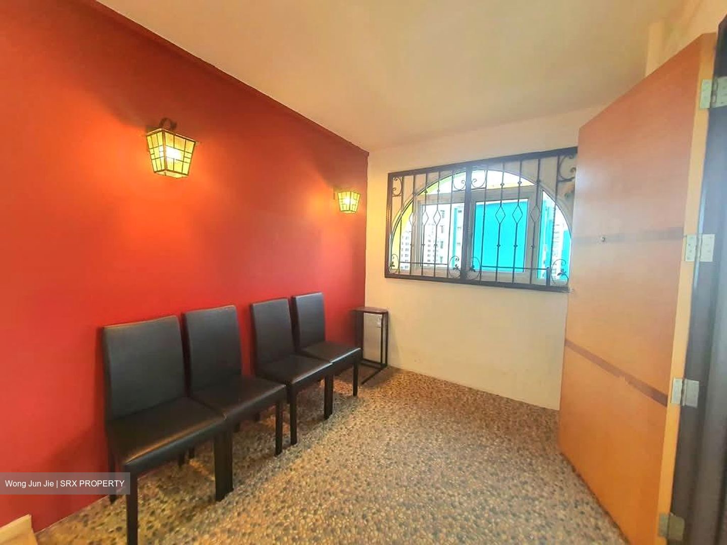 Blk 30 Whampoa Vista (Toa Payoh), HDB 5 Rooms #551259461